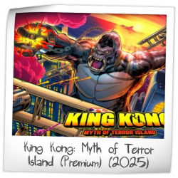 King kong premium