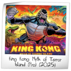 king kong pro